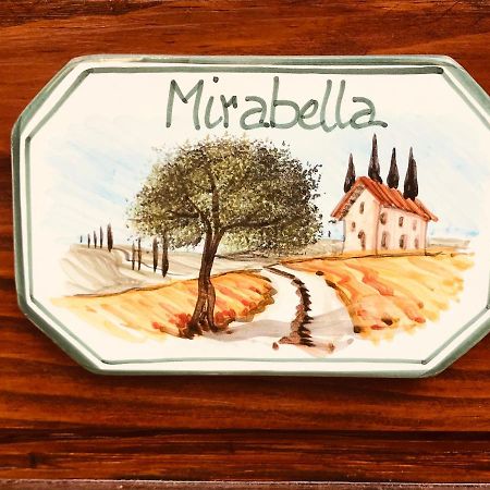 דירות Mirabella - Monte Petriolo מראה חיצוני תמונה